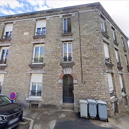 Appartement Spacieux Quimper Eksteriør billede