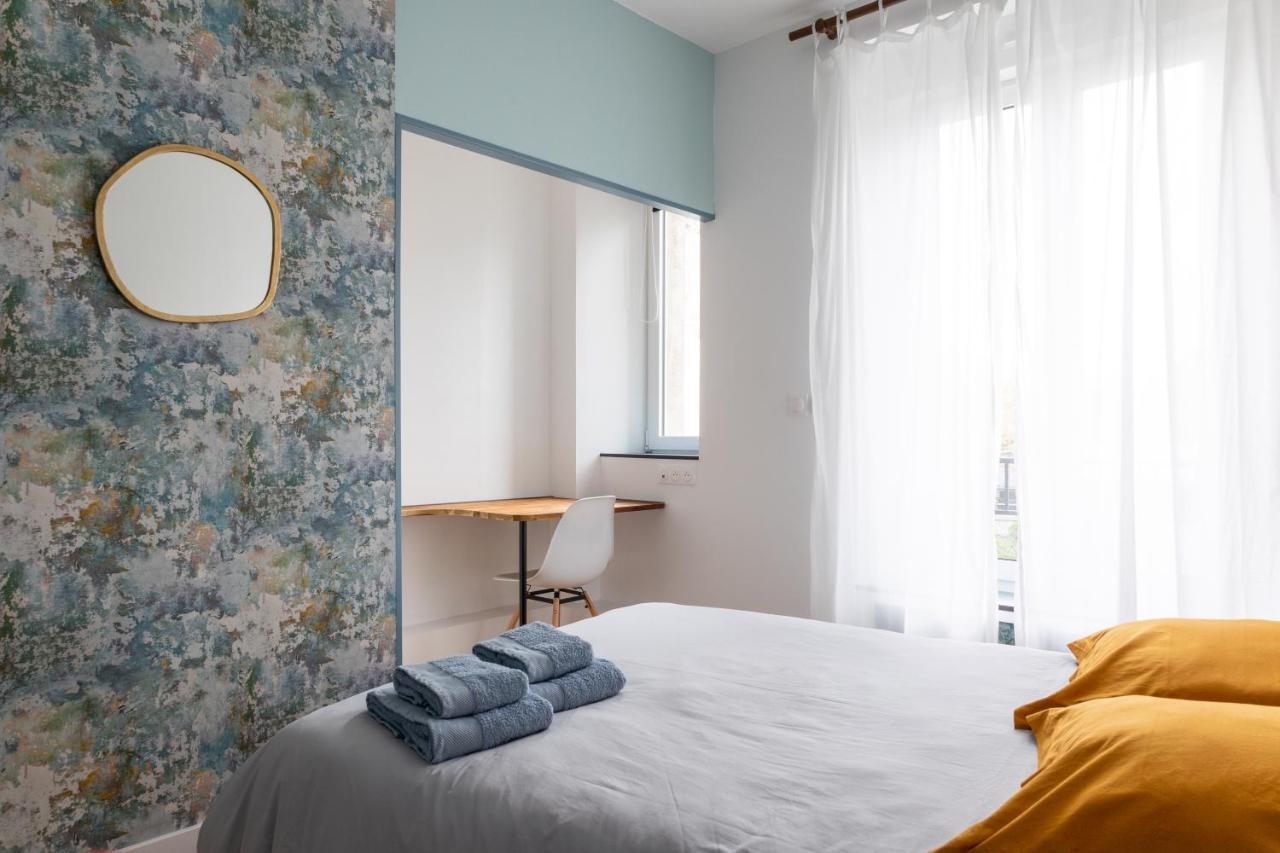 Appartement Spacieux Quimper Eksteriør billede